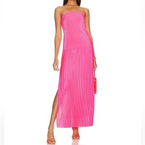 NBD Anita Maxi Dress